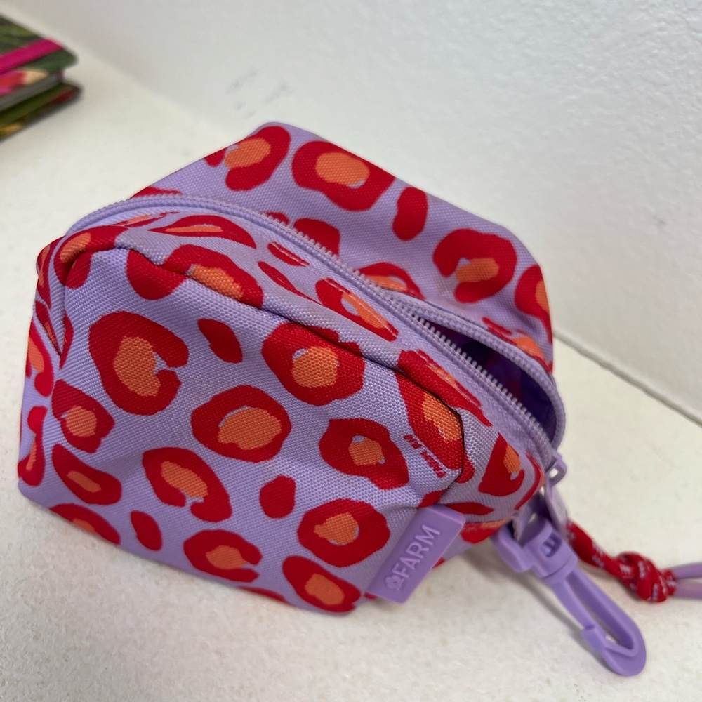 Colorful Kids Accessory Pouch - Picture 6 of 6